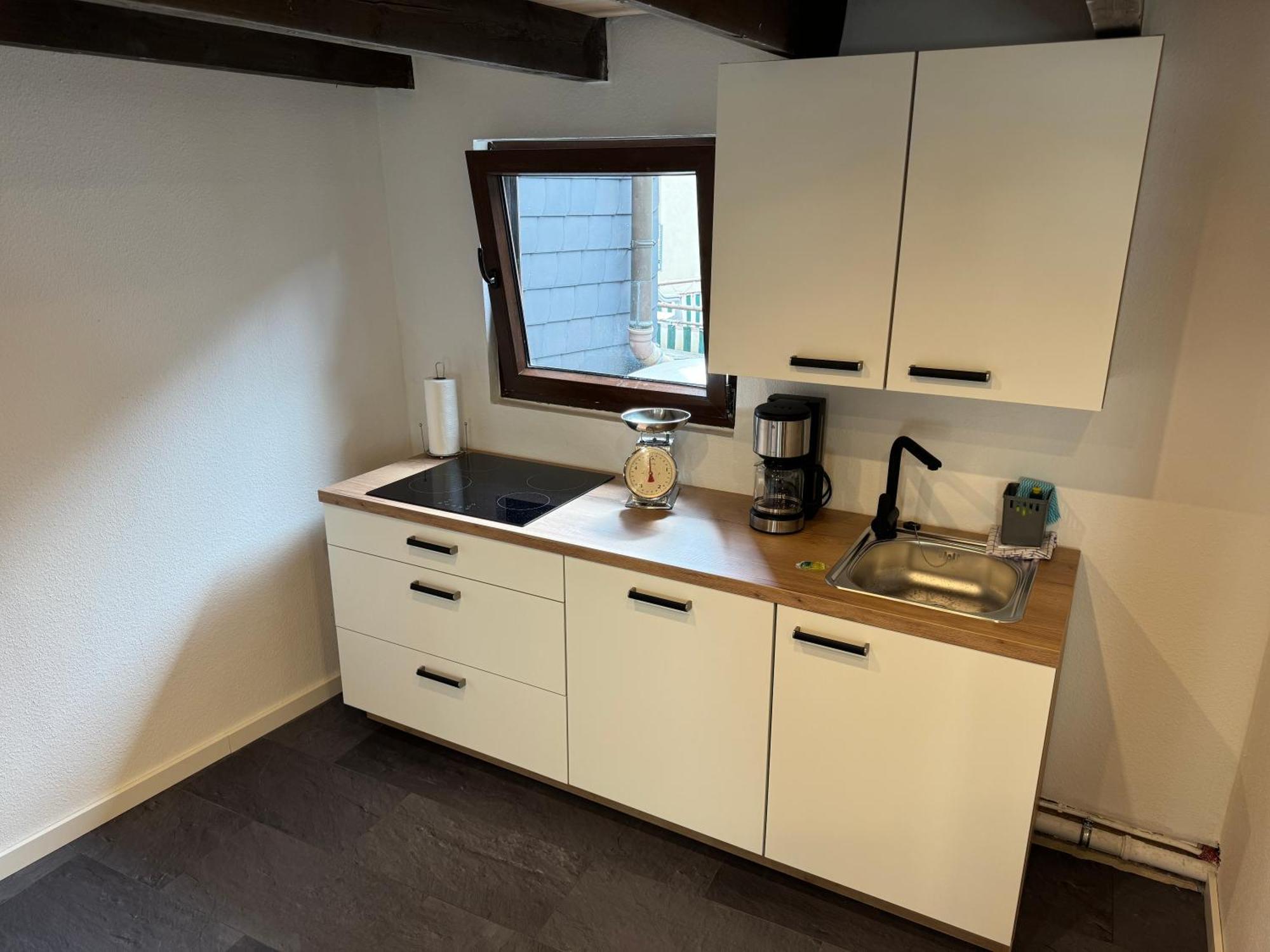 4711 Suite Siegburg Exterior foto